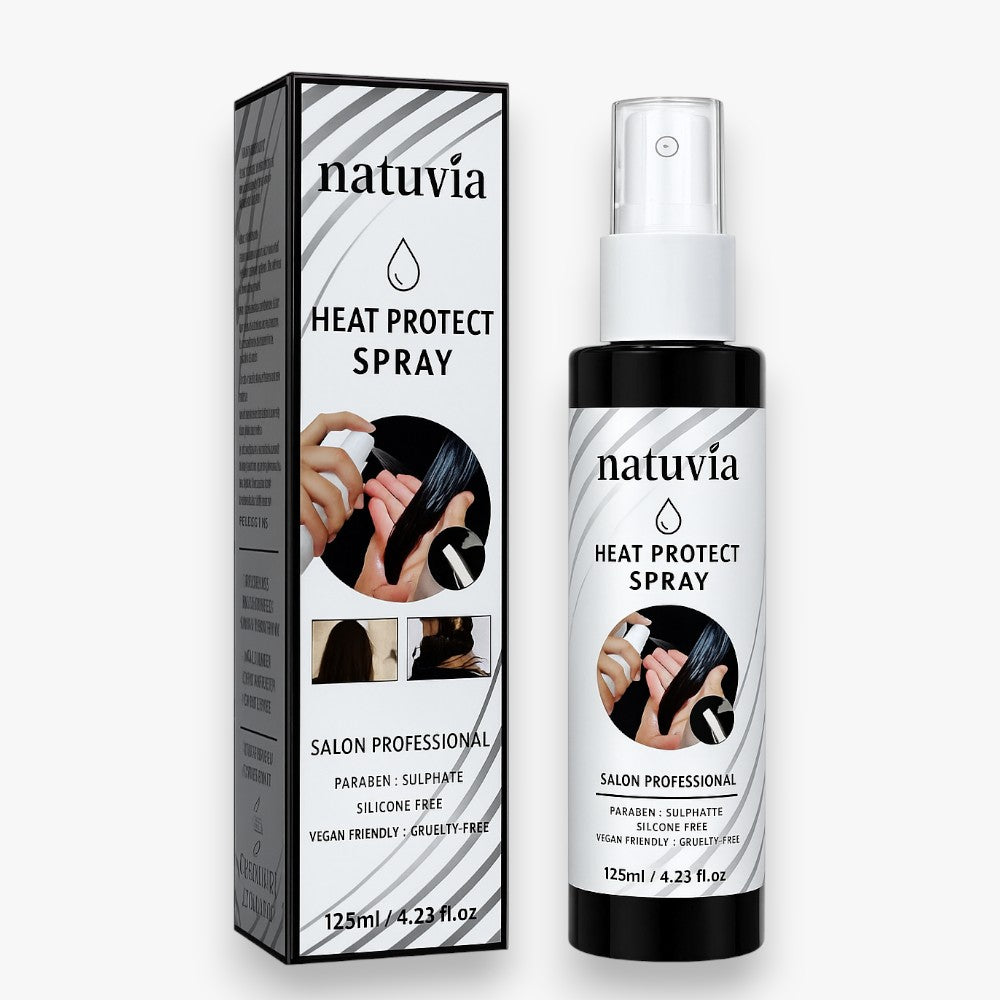 Natuvia™ Premium Heat Protect Spray