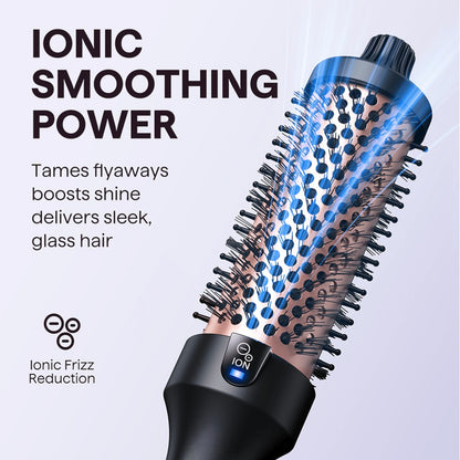 Natuvia™ Ionic Blowout Boost Brush