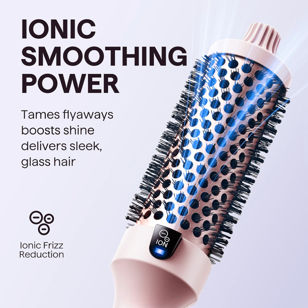 Natuvia™ Ionic Blowout Boost Brush
