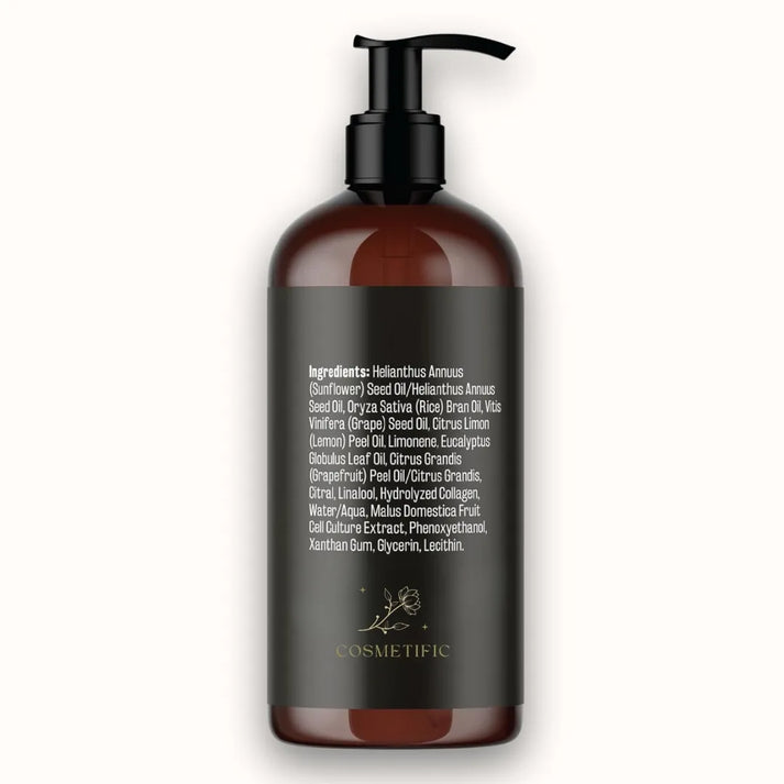 Natuvia® Re-Firm Body Oil