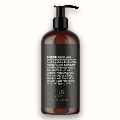 Natuvia® Re-Firm Body Oil